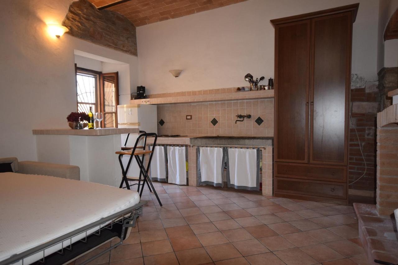 B&B Scarlino - Alloggio Rustico - Bed and Breakfast Scarlino