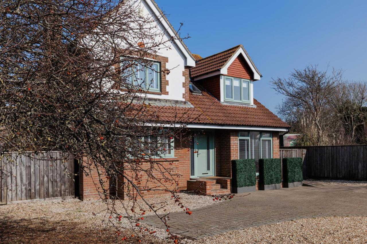 Sunseekers - Colwell Bay - B&B