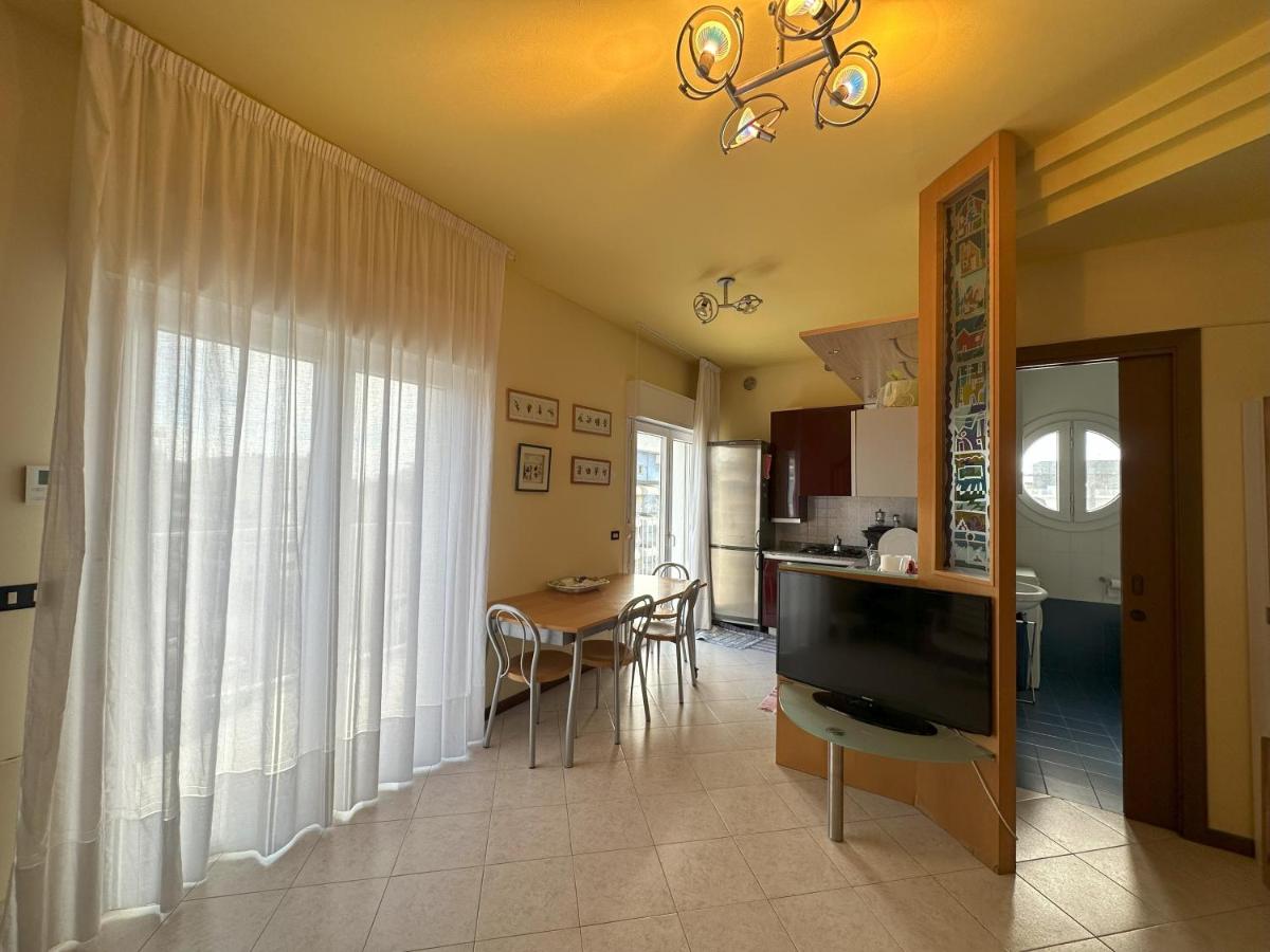 Jesolo Hawaii apartments - Ferienwohnung