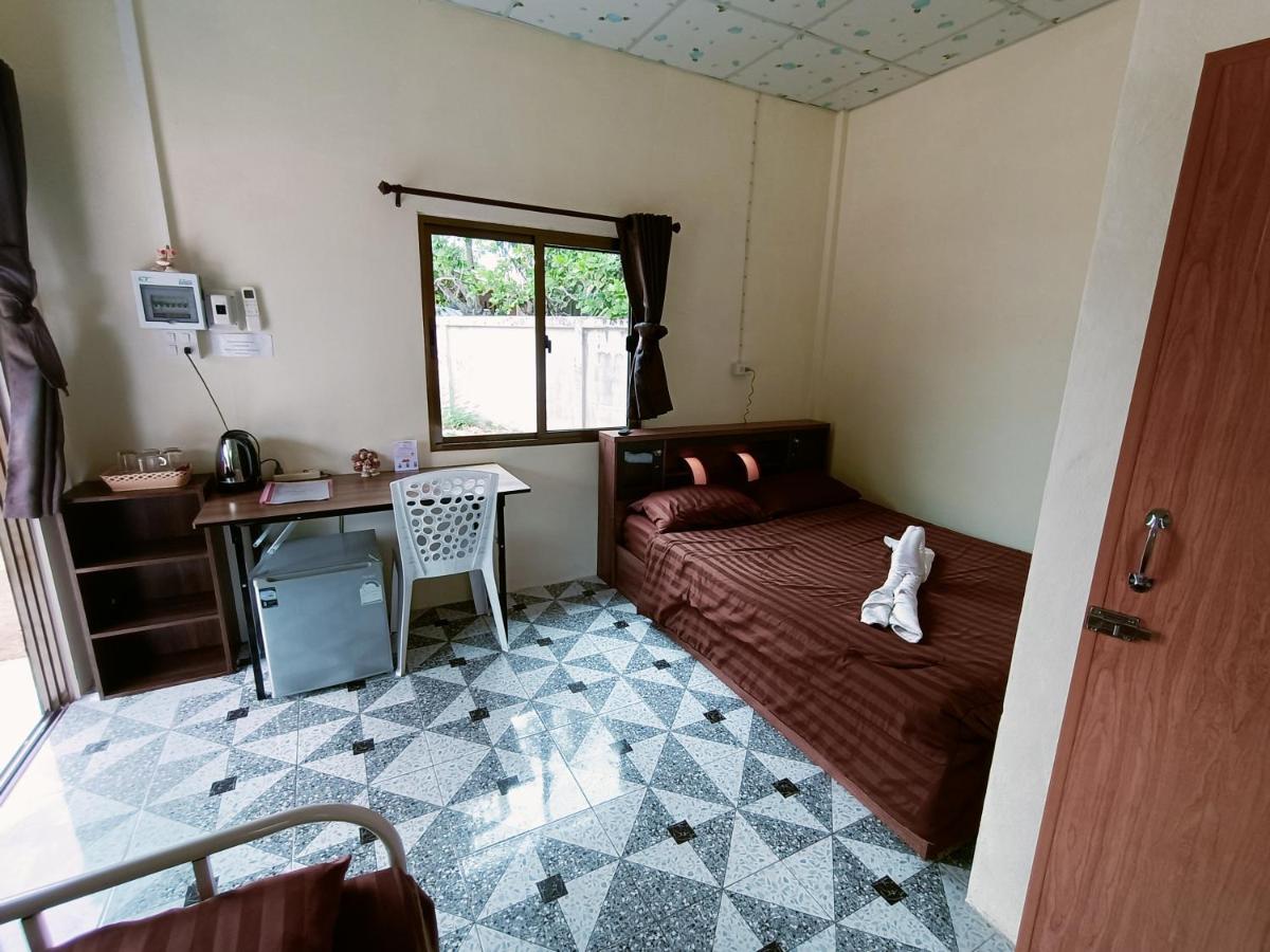 Villa 1 Chambre
