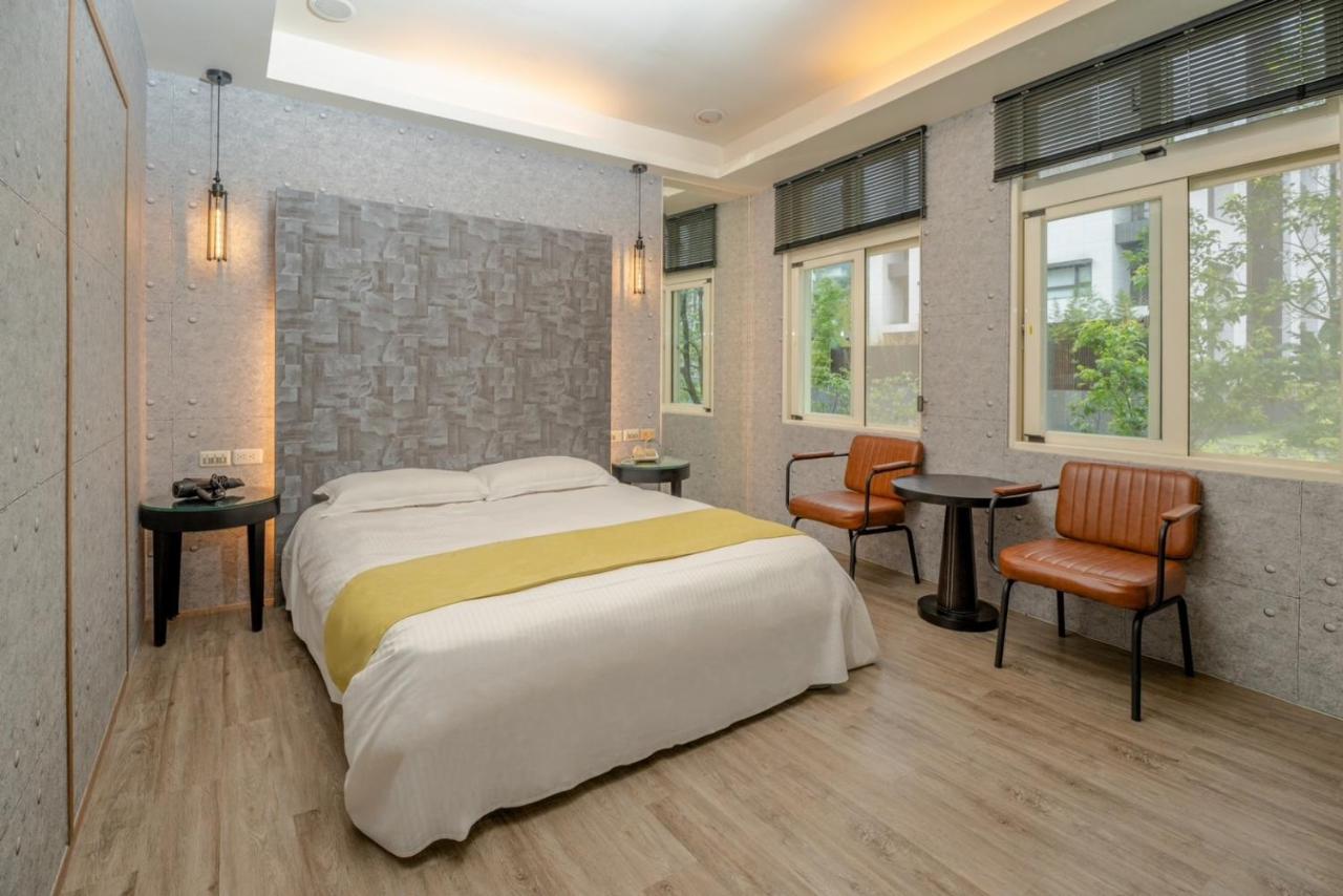 Habitación Doble Deluxe con bañera