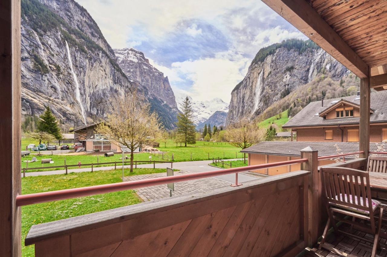 Apartment Mountain View, Luxury, Spacious with best Views - B&B