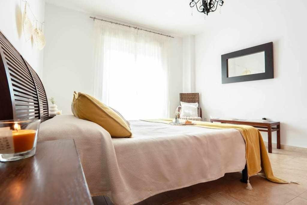 Atico centrico - B&B