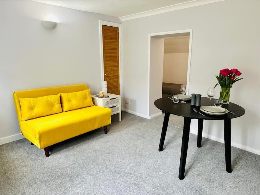 B&B Cheltenham - Flat in Cheltenham - Bed and Breakfast Cheltenham