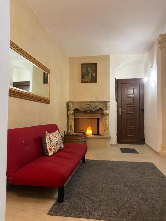 B&B Galatina - Dimora Porta Nuova - Bed and Breakfast Galatina