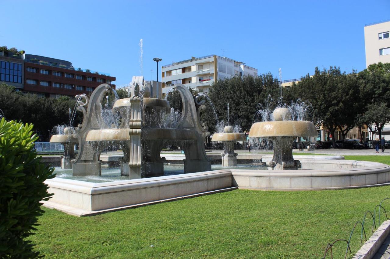 Piazza Mazzini Apartment - B&B Lecce