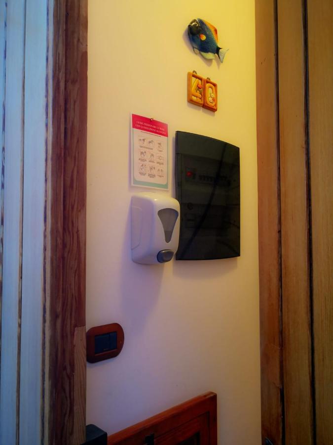 PESCIOLINO B&B - B&B