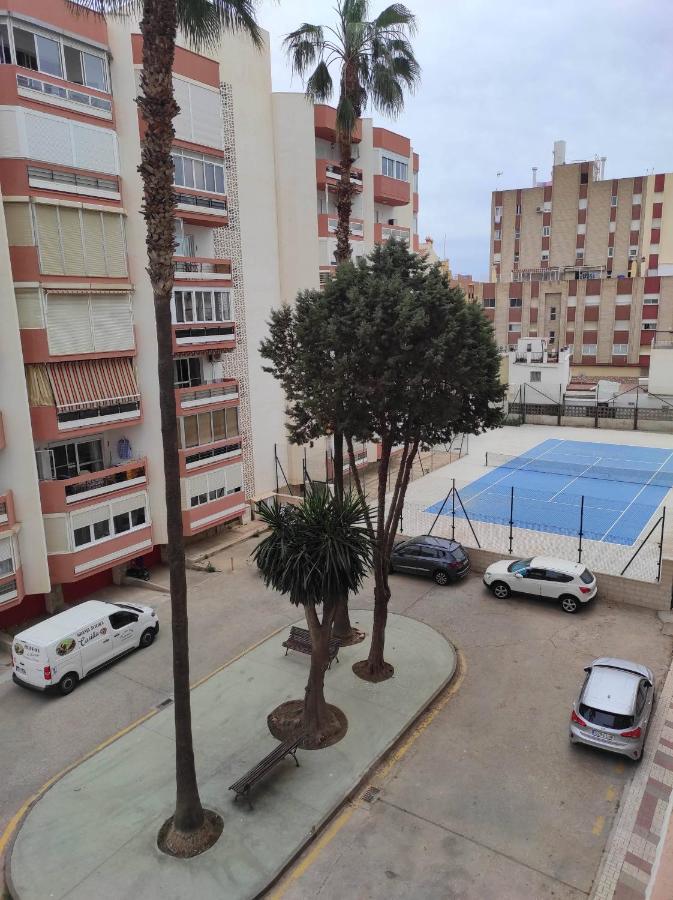 El Rincón de Pilar al lado del Mar - Chambres d’hôtes Torre del Mar
