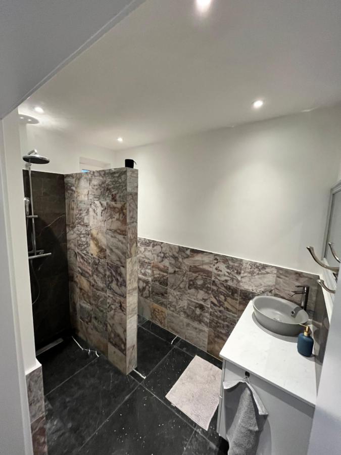 Ferienwohnung Waldseite - B&B Bad Bentheim