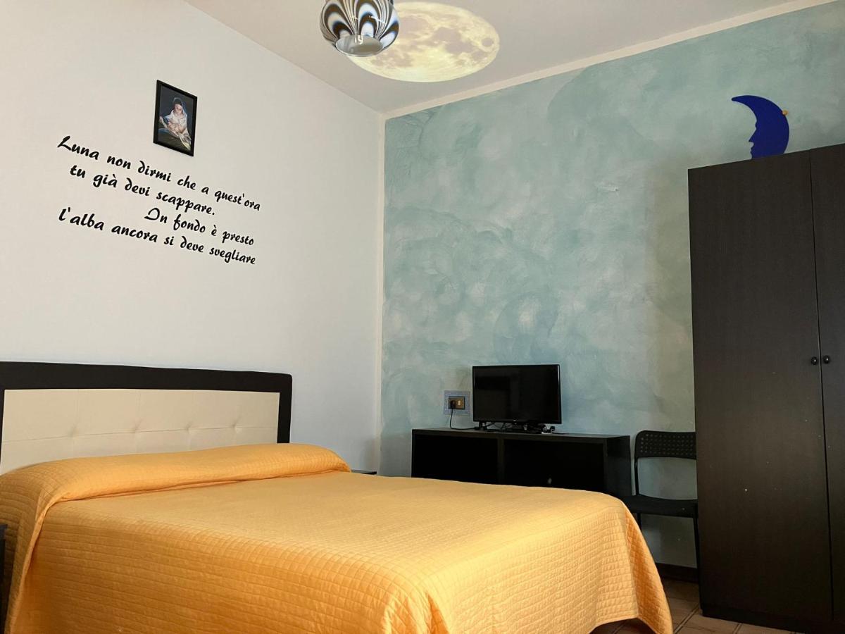 B&B Rimini - Luna - Bed and Breakfast Rimini