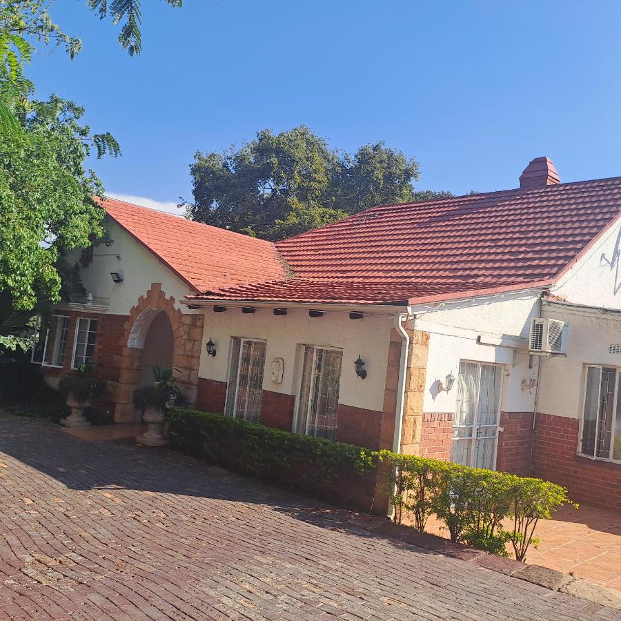 Moonlight Guesthouse - B&B