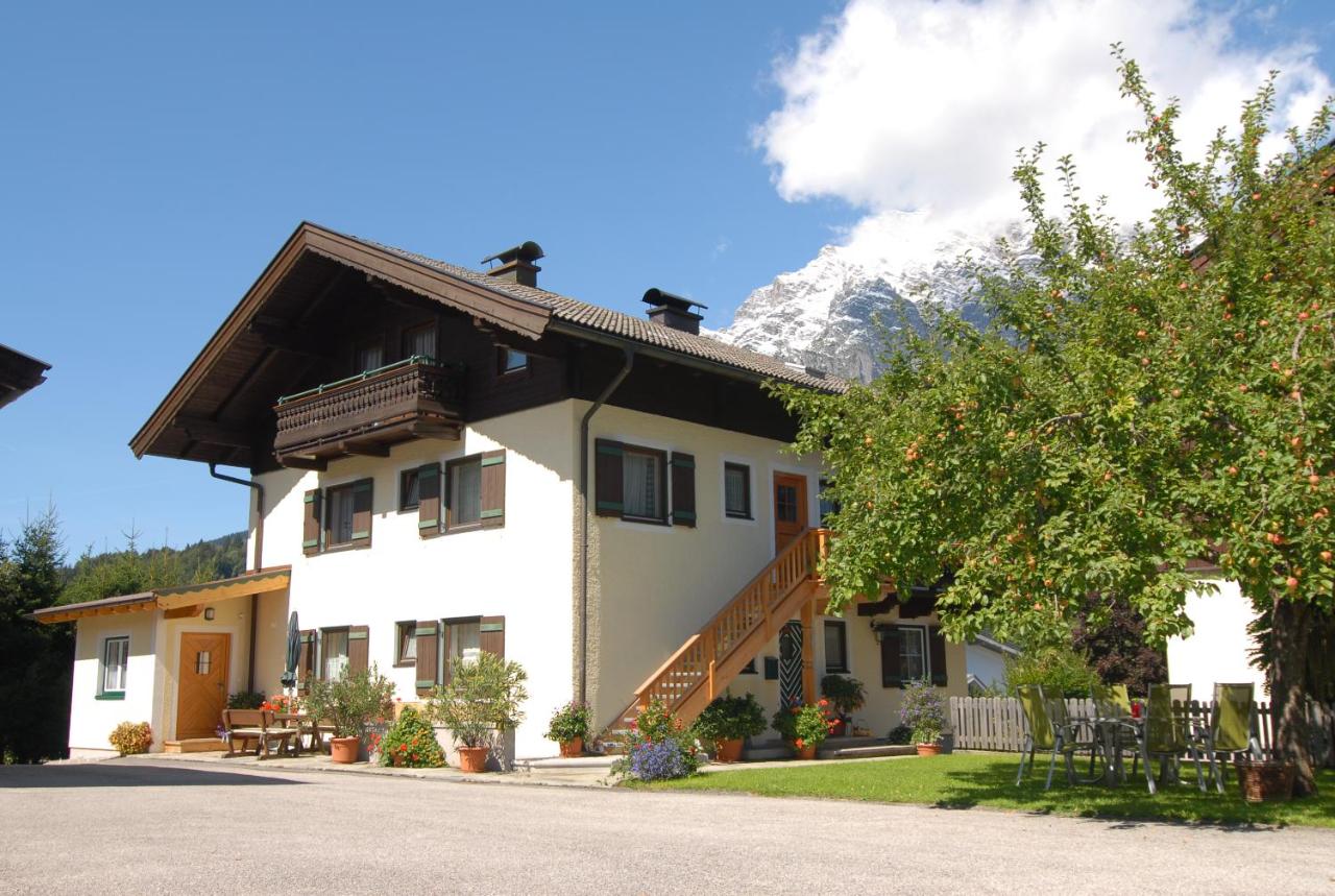 Ferienwohnung Stöckl - B&B