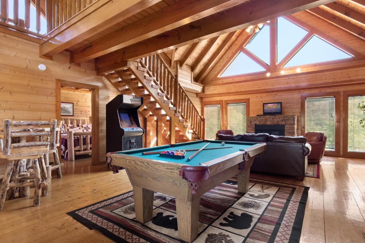 Mountain Theatre Lodge - B&B