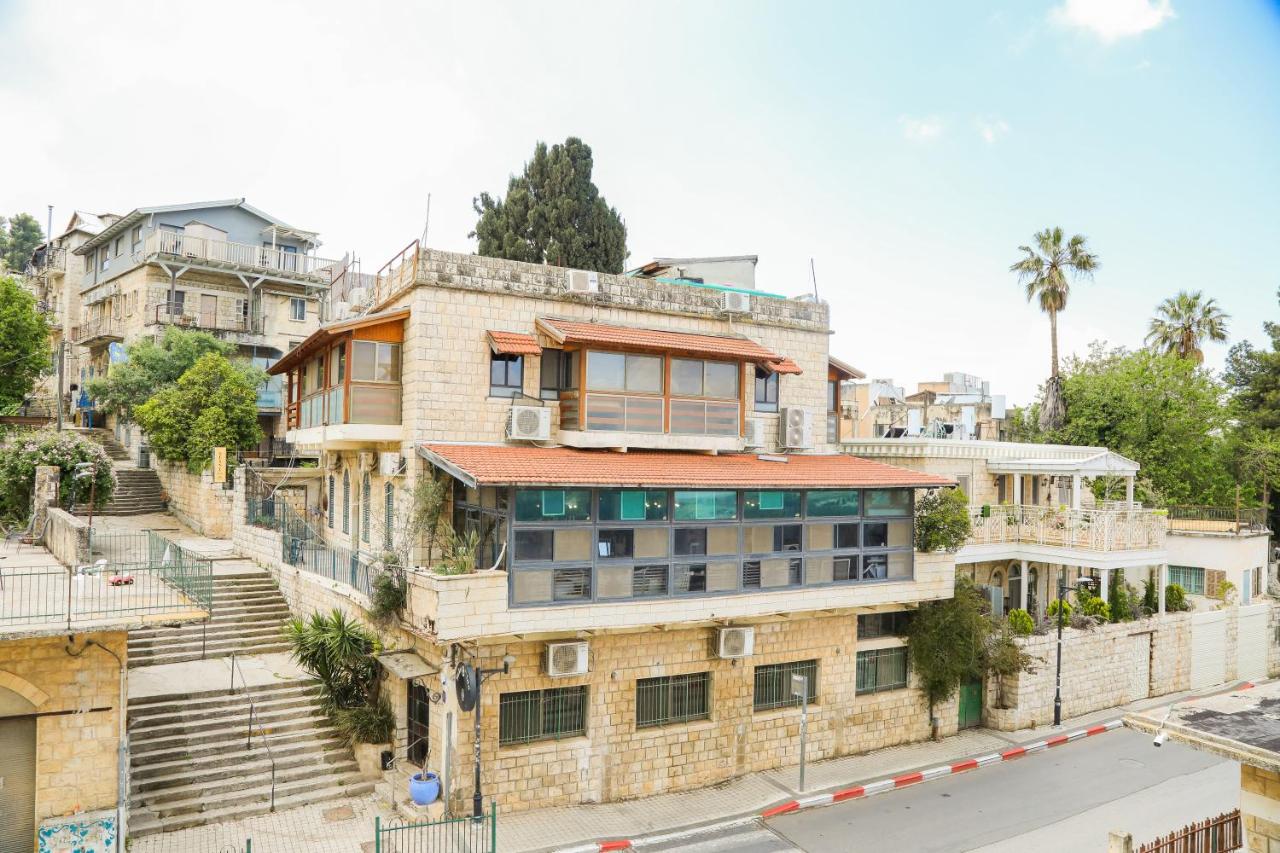 B&B Safed - Mendis accommodation - Bed and Breakfast Safed