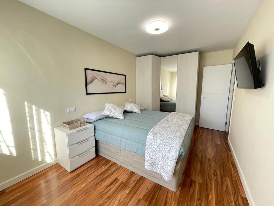 Piso recién reformado en Gascona - B&B Oviedo