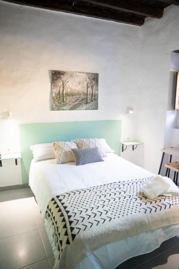 Casa El Terrero - B&B
