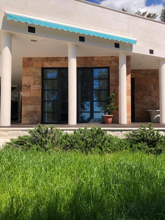 CONTiNUUM - Bed and Breakfast Ulcinj