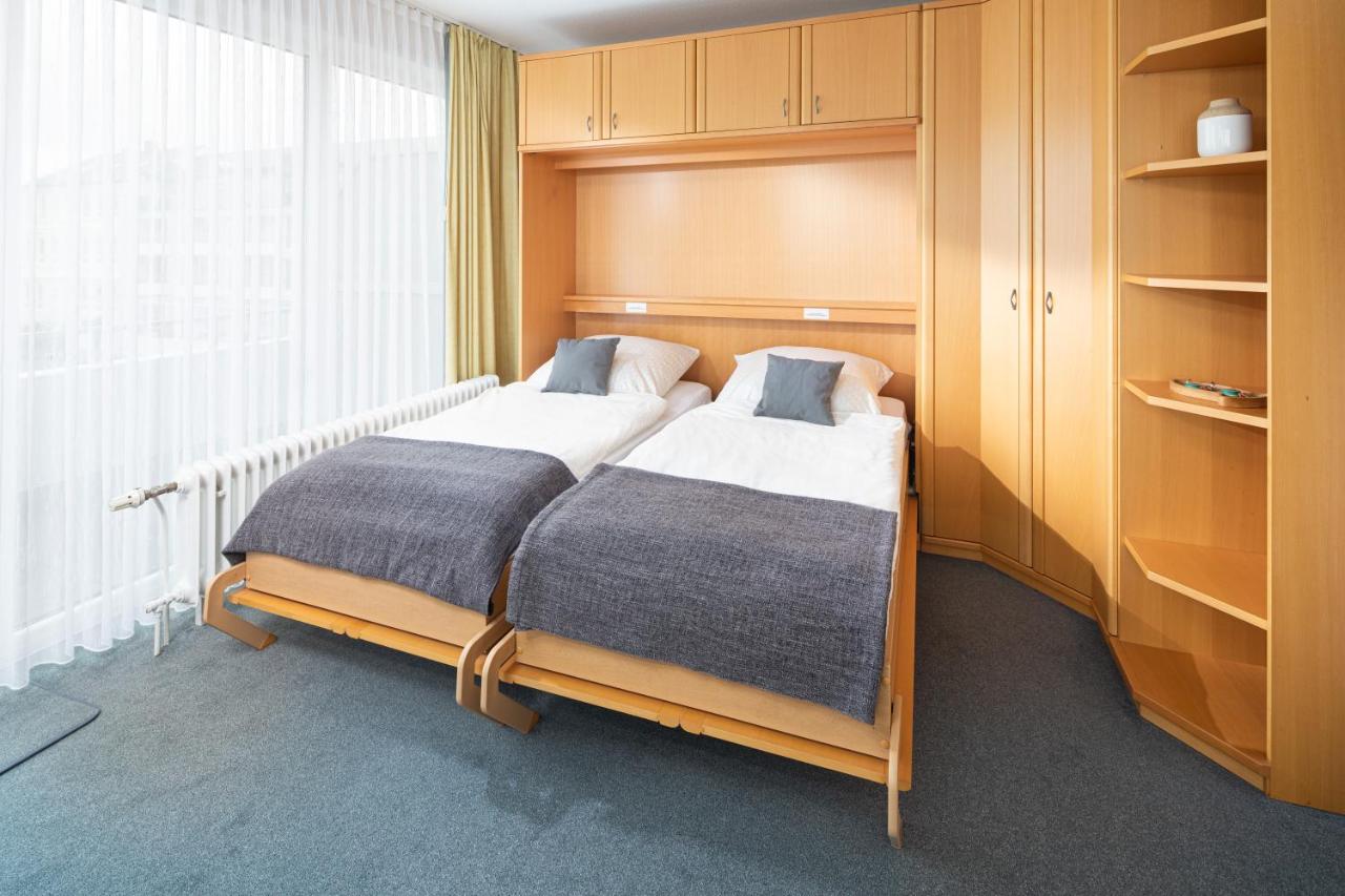 Appartement met 1 Slaapkamer en Uitzicht op Zee