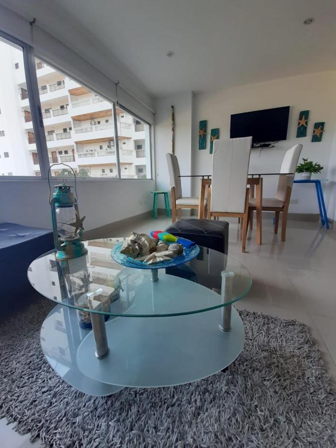 Bello Horizonte * Unido Al Mar - B&B Santa Marta