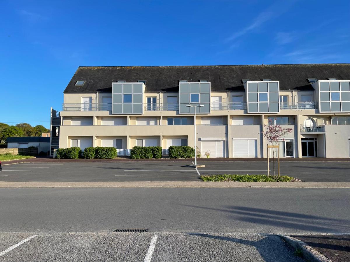 Joli appartement avec wifi sur le port de Dahouet - B&B