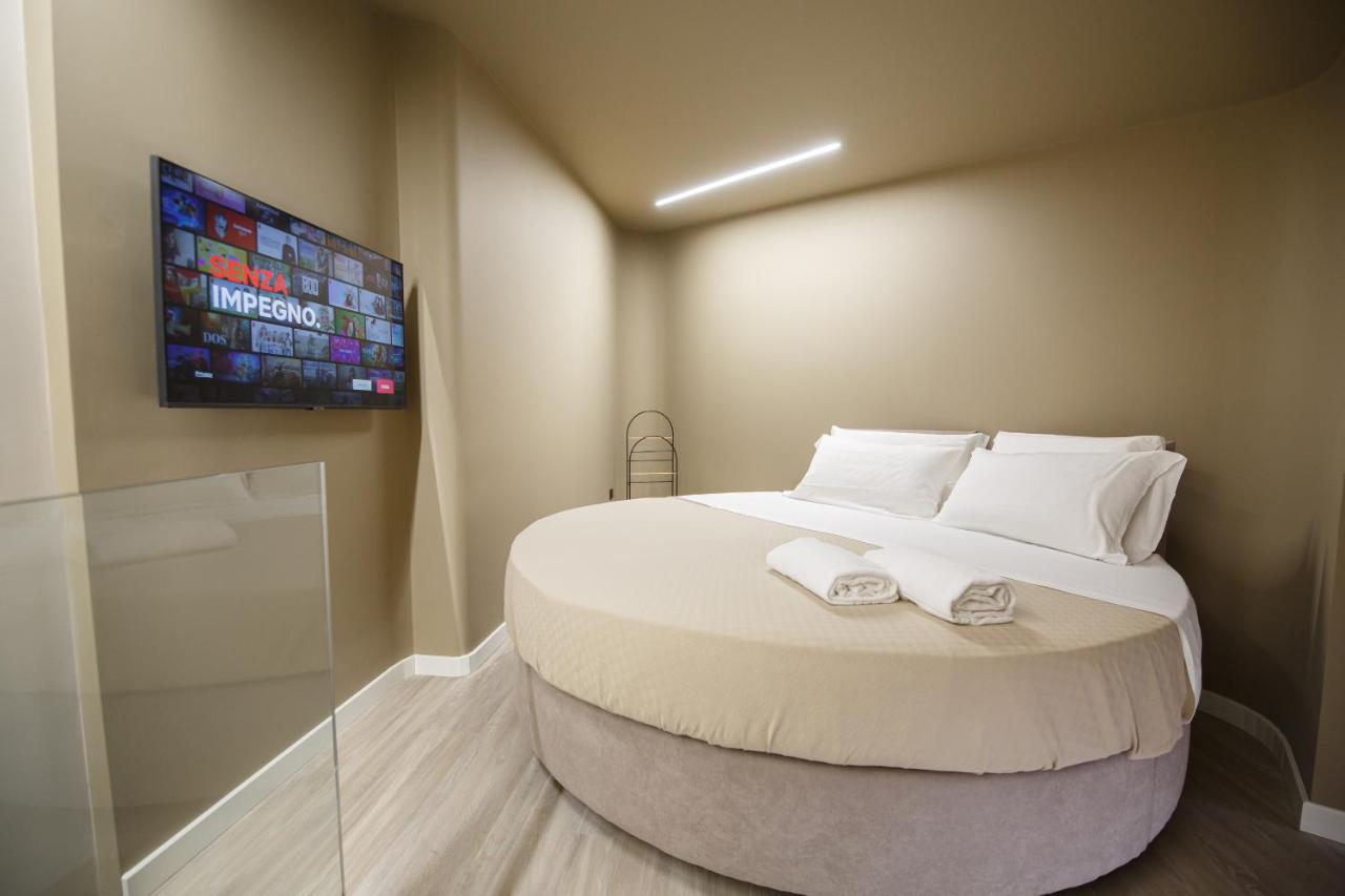 Superior Kamer met Queensize Bed