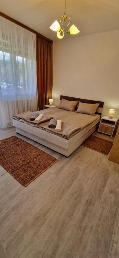 B&B Visoko - VIEW APARTMENT - Bed and Breakfast Visoko