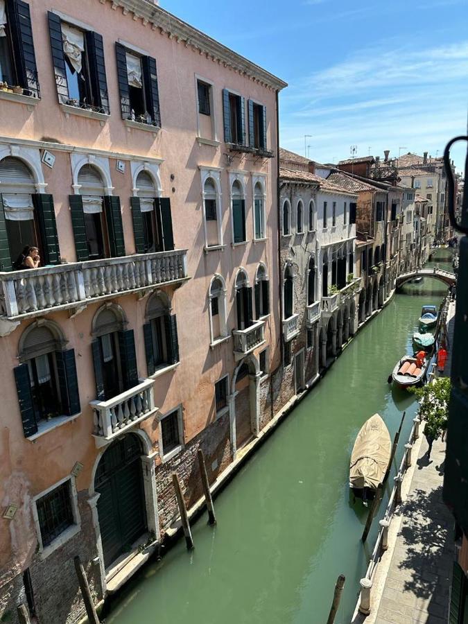 Rosa apartment - B&B Venezia
