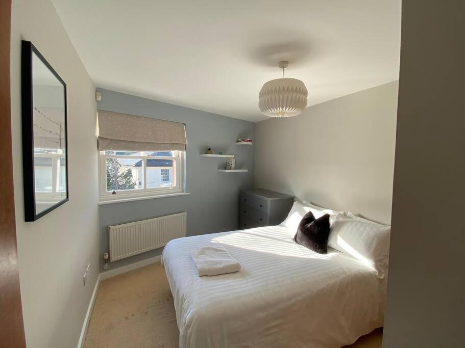 The Penthouse, Winchester - B&B Winchester