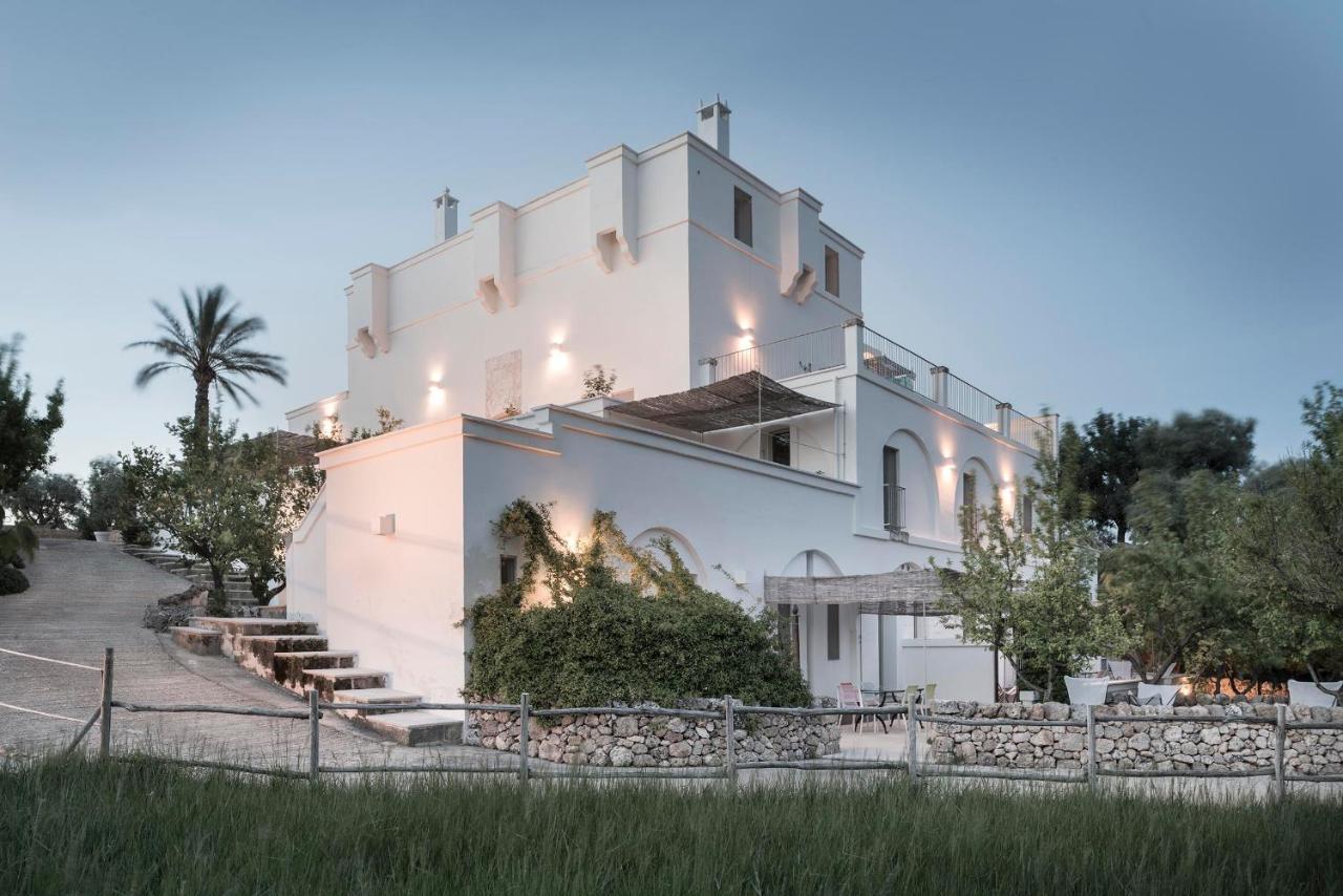 Masseria Alchimia - B&B