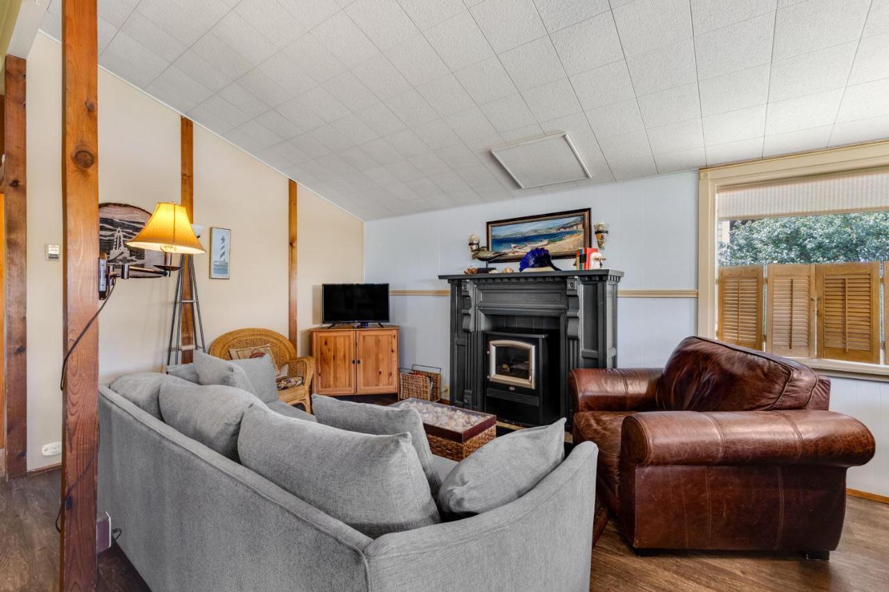 Beach Haven - Bed and Breakfast Lincoln City