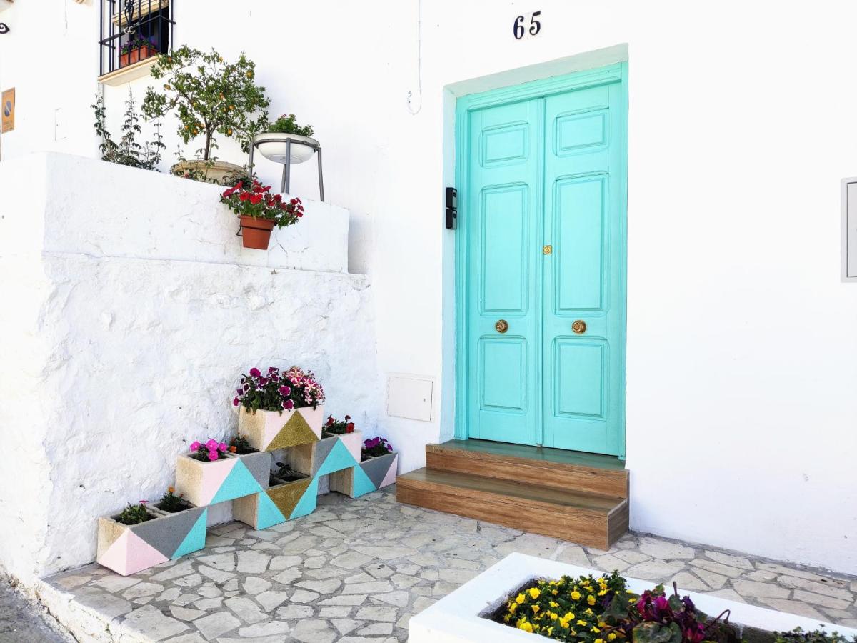 El Mirador - B&B Zuheros