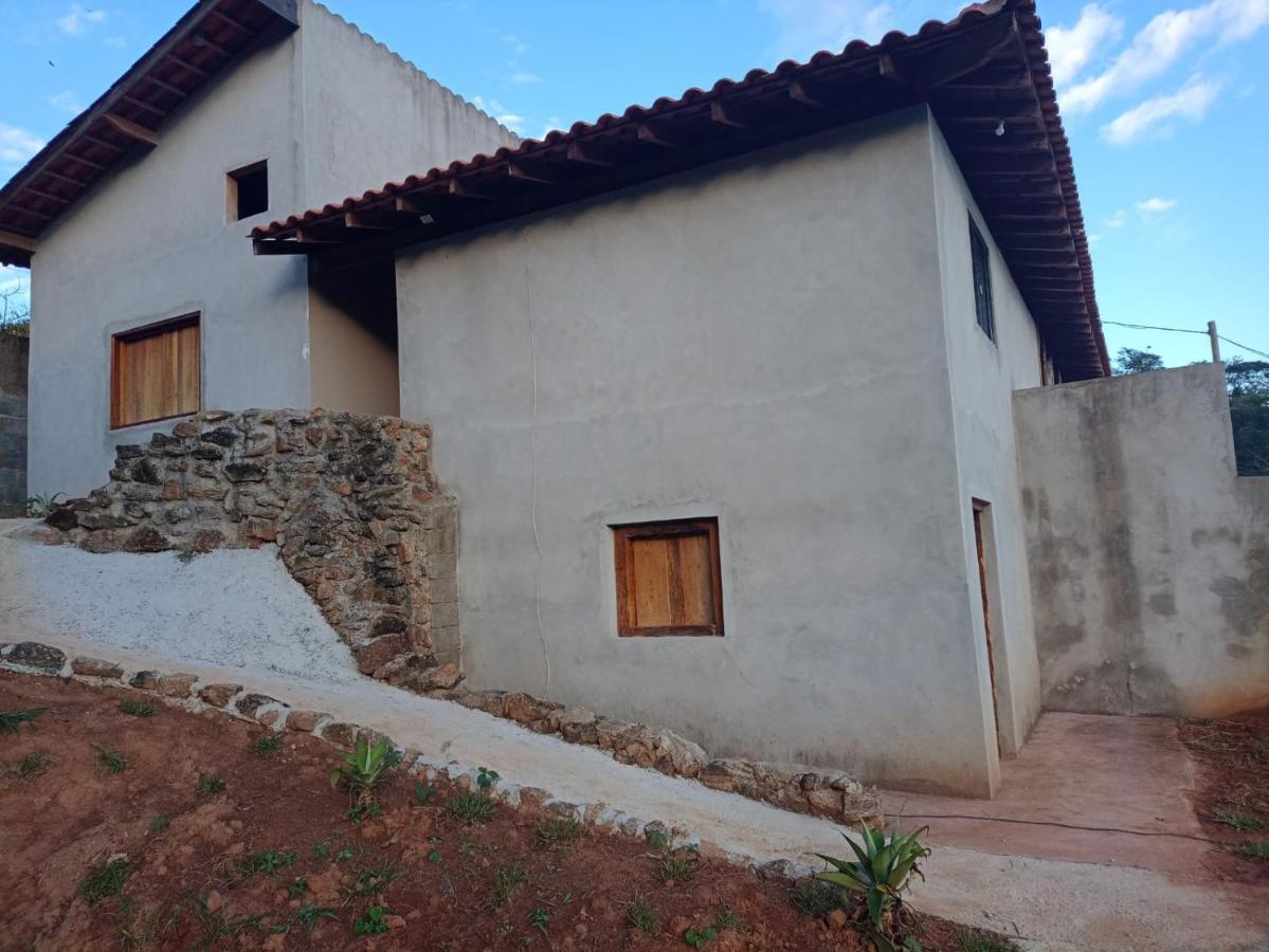 Cabana Usina das Pedras - Socorro-SP - Bed and Breakfast Socorro