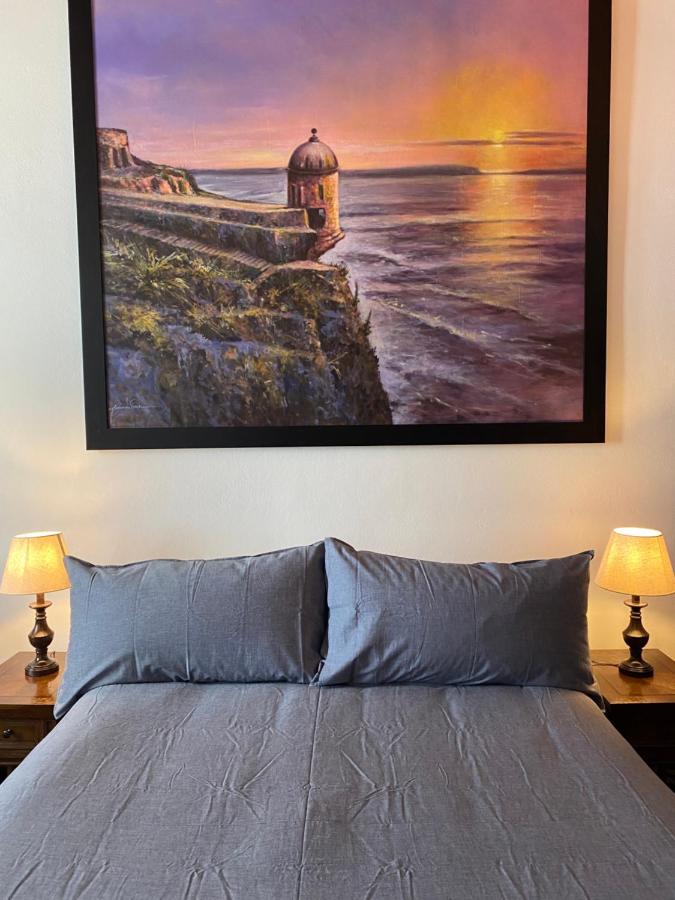 Deluxe Doppelzimmer mit Balkon
