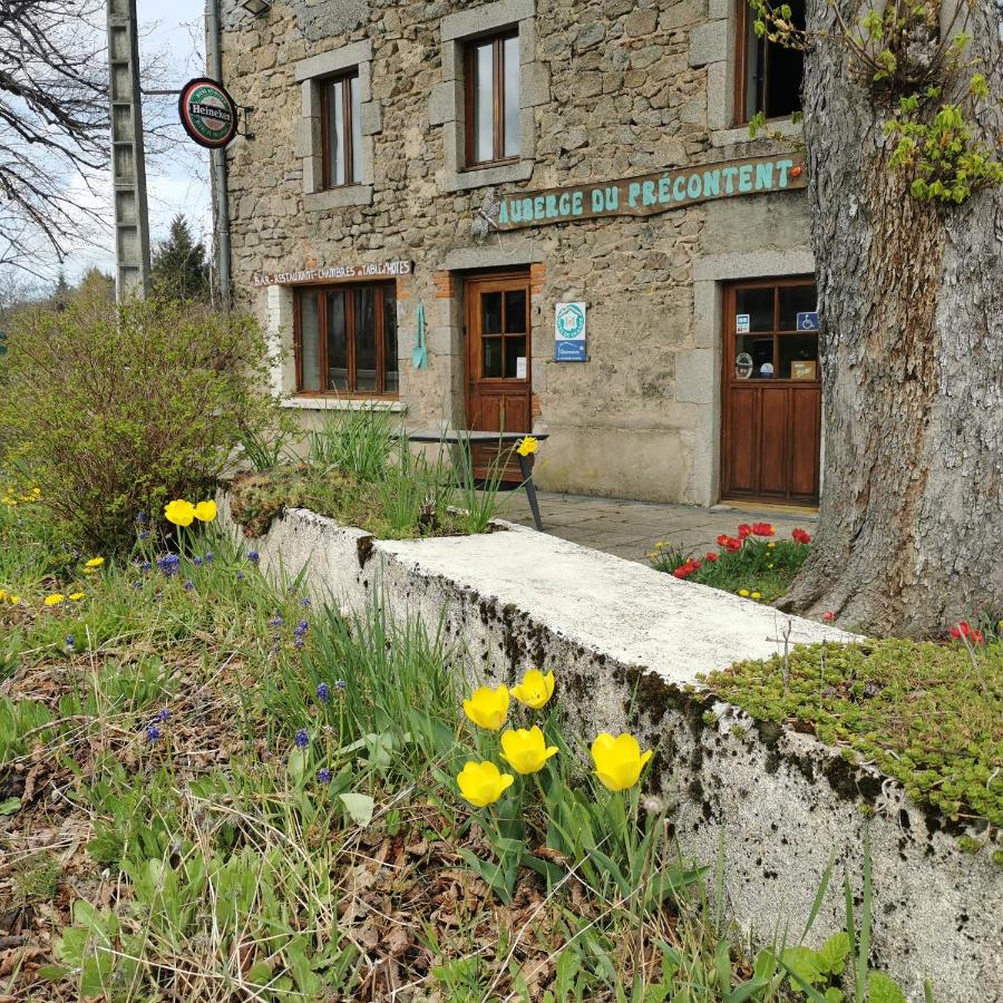 B&B Arfeuilles - Auberge du Précontent - Bed and Breakfast Arfeuilles