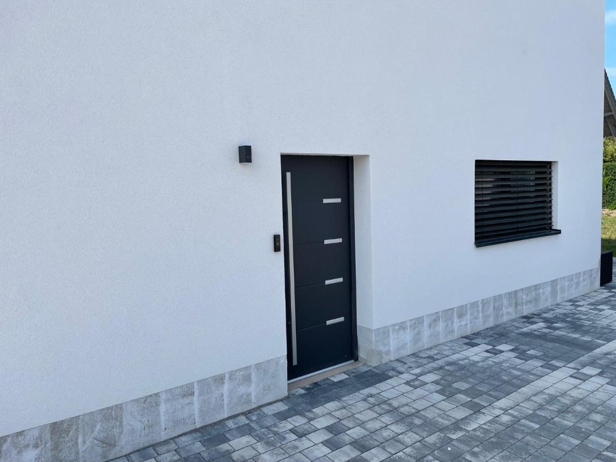 Ferienwohnung OLA - B&B Schwanau