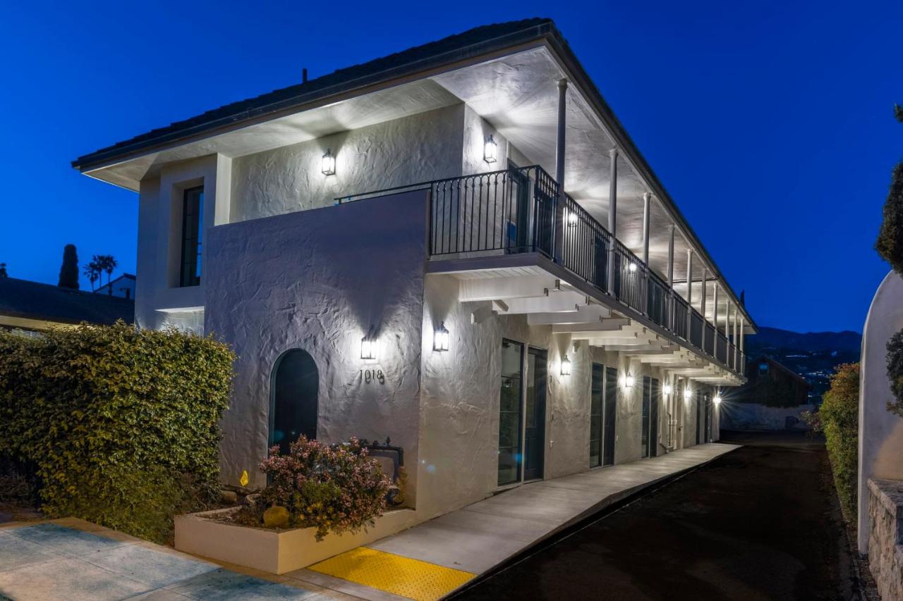 Casa Jardin - Boutique Suites in Downtown Santa Barbara - Chambres d’hôtes Santa Barbara