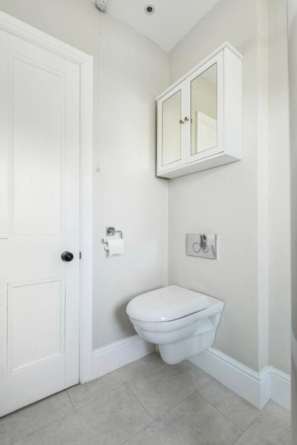 Habitación Doble con baño privado