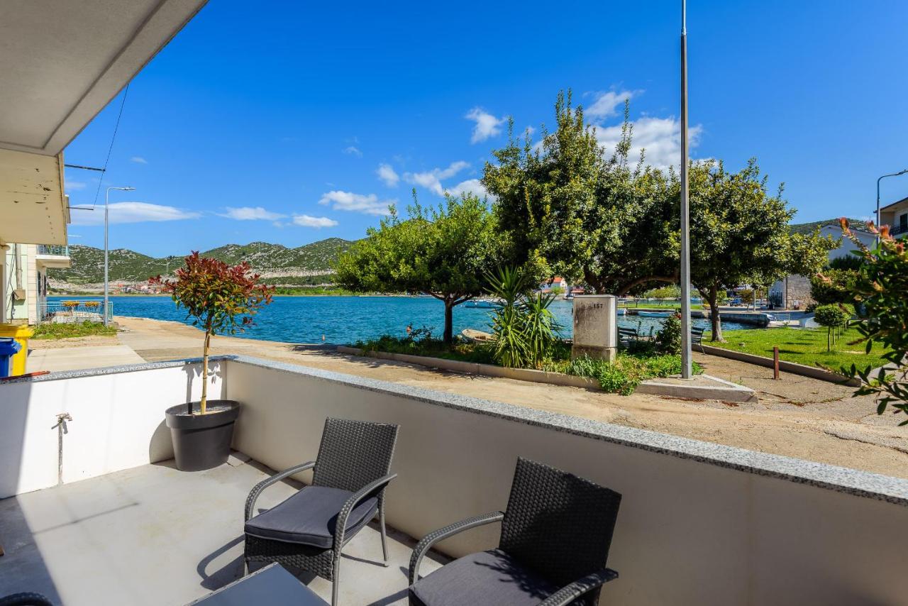 Apartman Stela - Ferienwohnung Rogotin