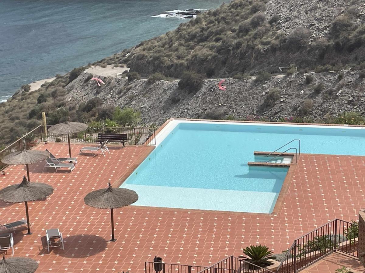 Vista Fraile Atico en la Costa Cálida - Ferienwohnung