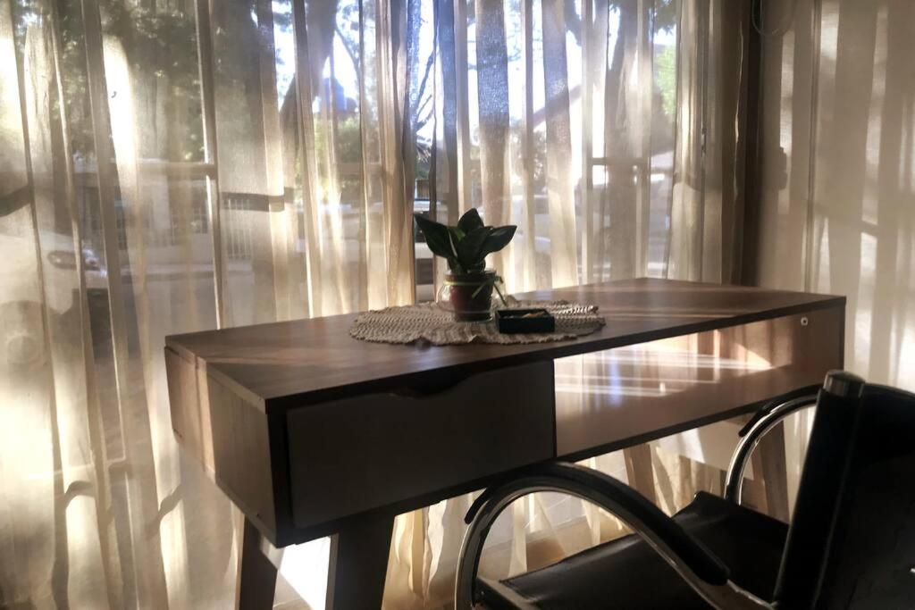 Cálido Loft con pileta cerca del centro. - B&B