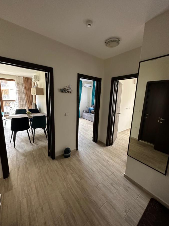 Apartament CASCADAS FAMILY - B&B