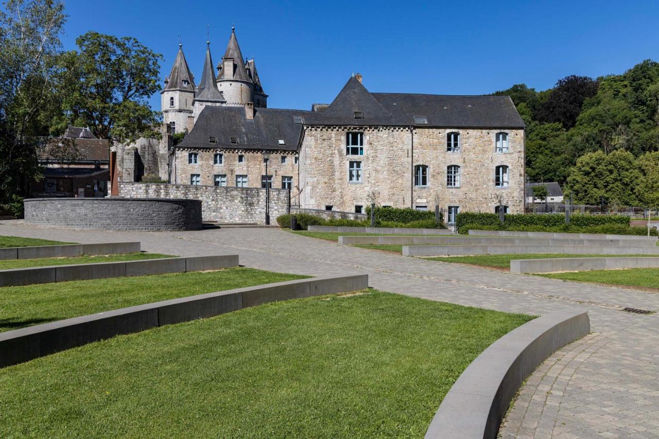 Vakantie appartement centrum Durbuy - B&B
