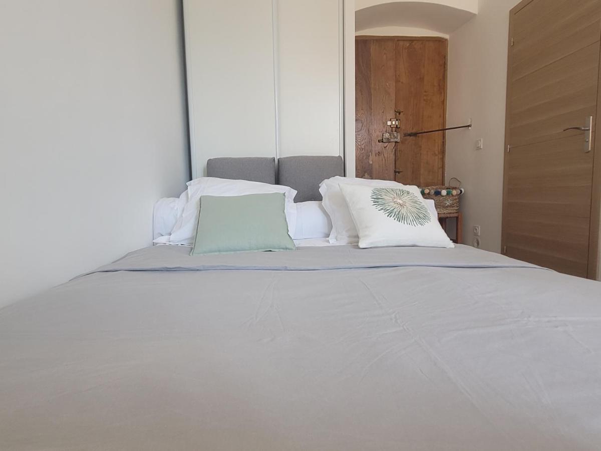 Appartement met 1 Slaapkamer