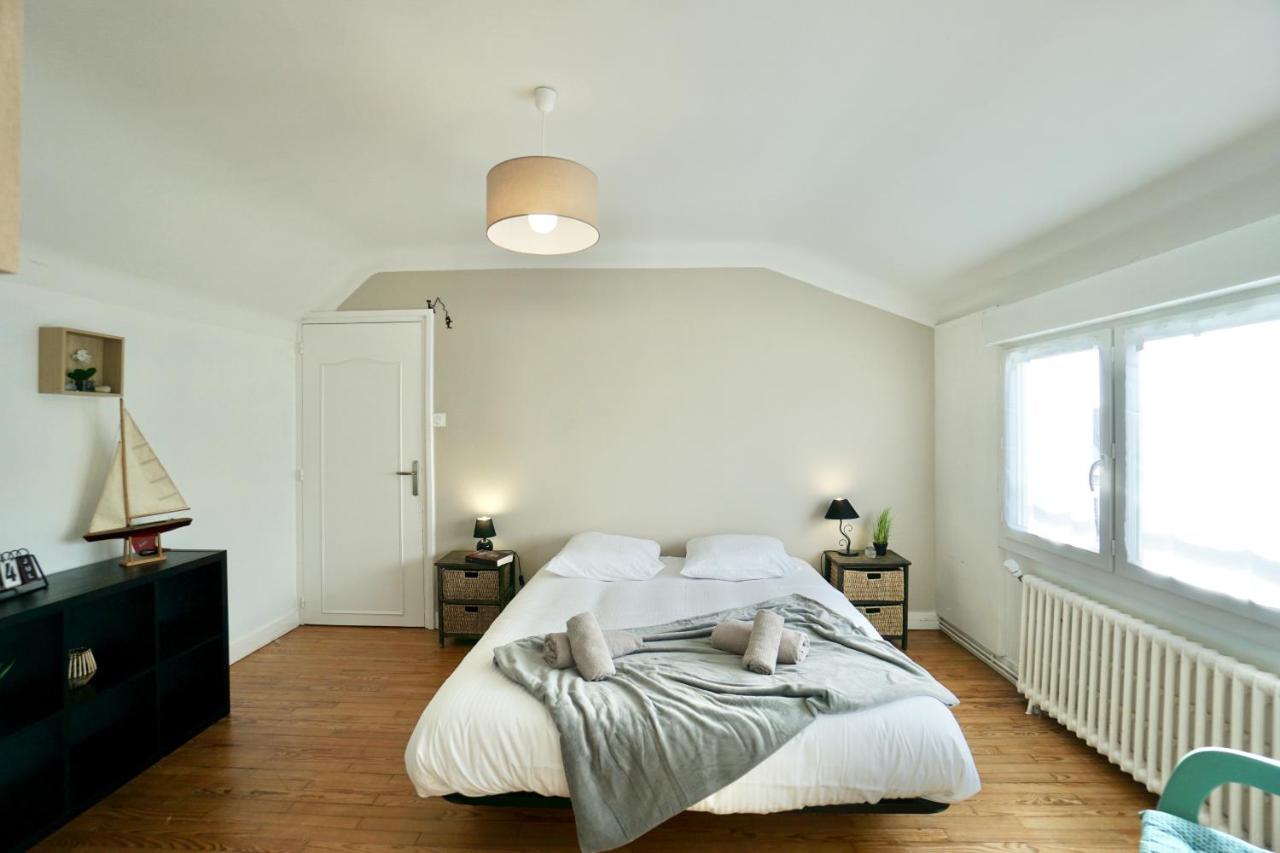 La Baie - B&B Concarneau