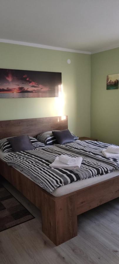 Appartamento con 1 Camera da Letto