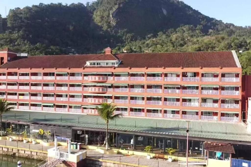 Piratas Residence Angra dos Reis - RJ - Chambres d'hôtes Angra dos Reis