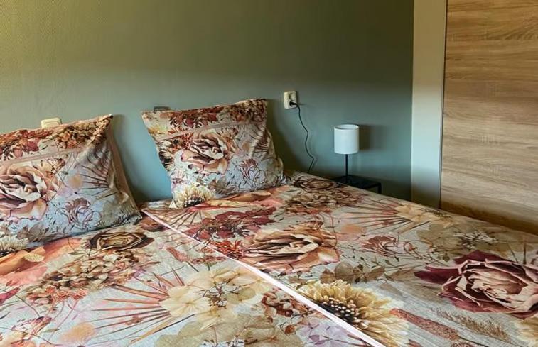 Appartement met 1 Slaapkamer