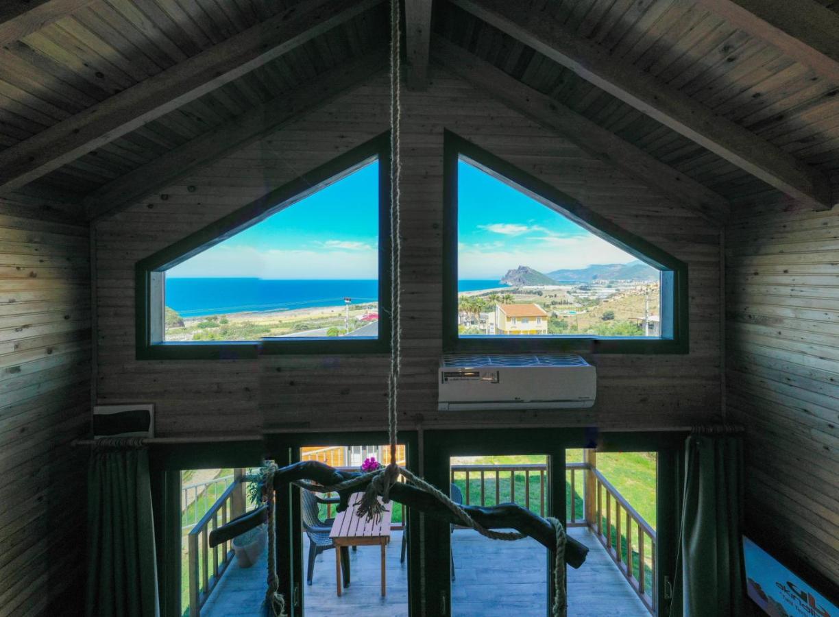 Villa de 1 dormitorio