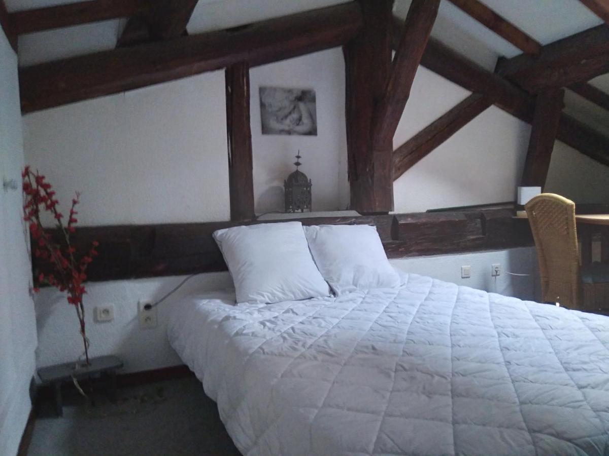 Centre Sète - Ferienwohnung Sète