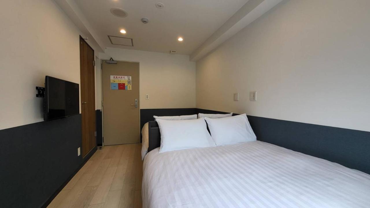 Standard Vierbettzimmer